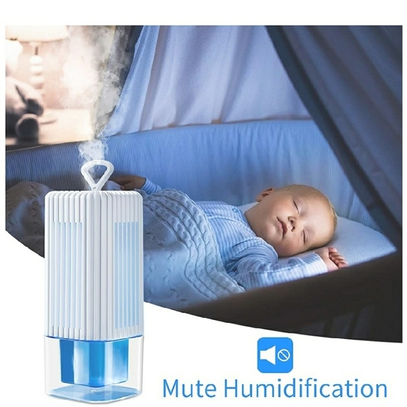 Portable Humidifier - Picture 4 of 6